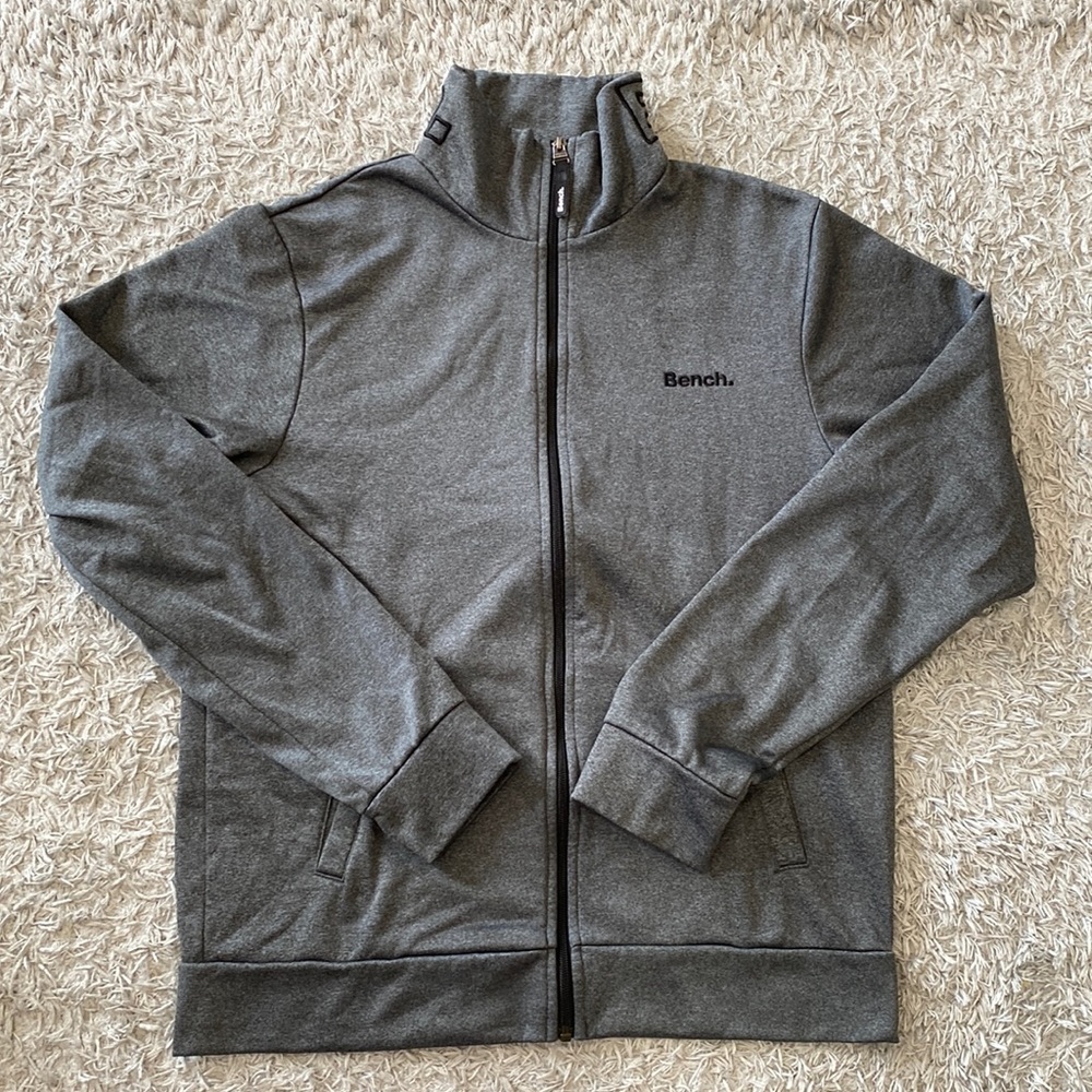 Bench mens jacket